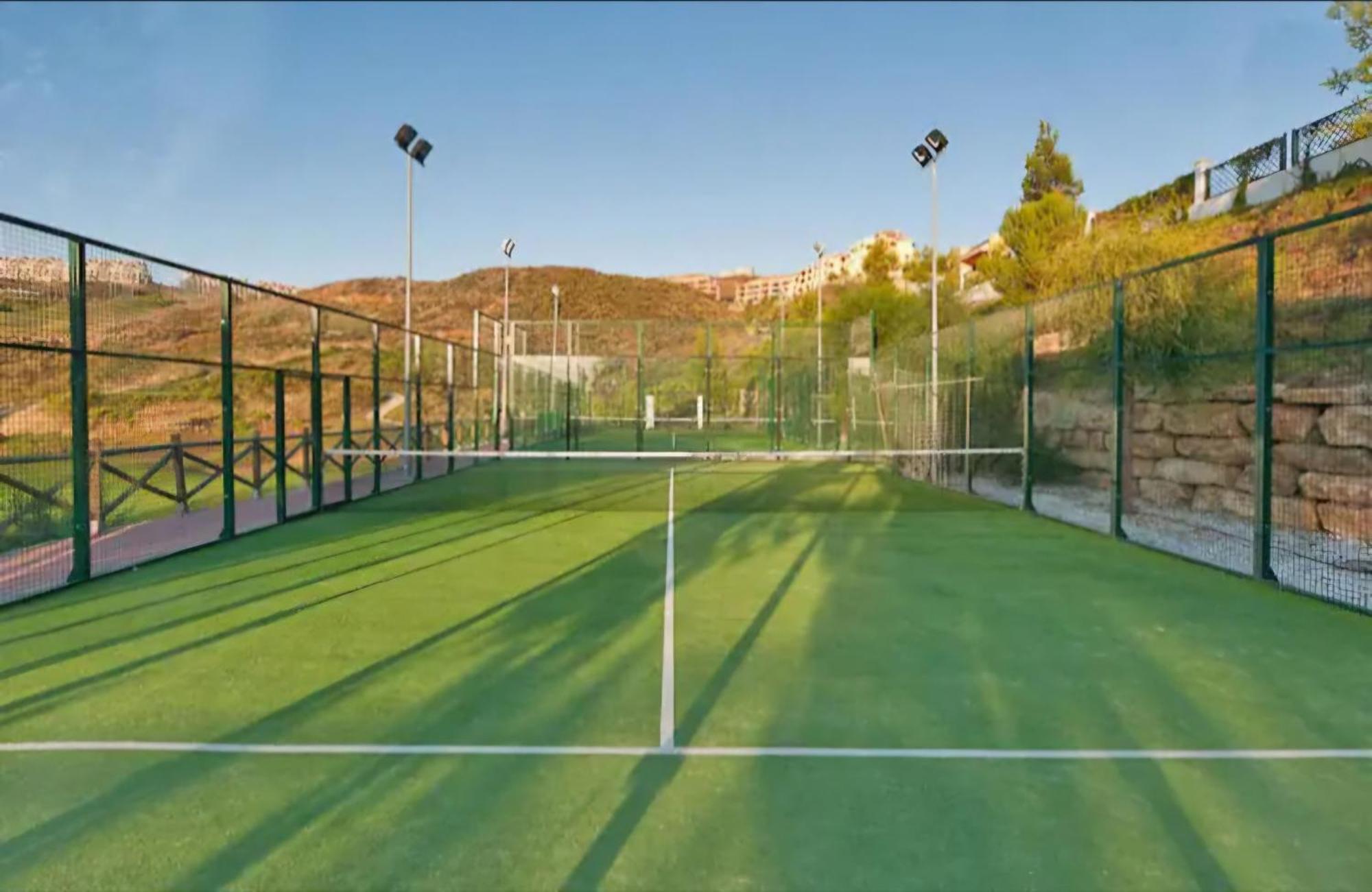 Apartamento Calanova Dream La Cala De Mijas Exterior foto