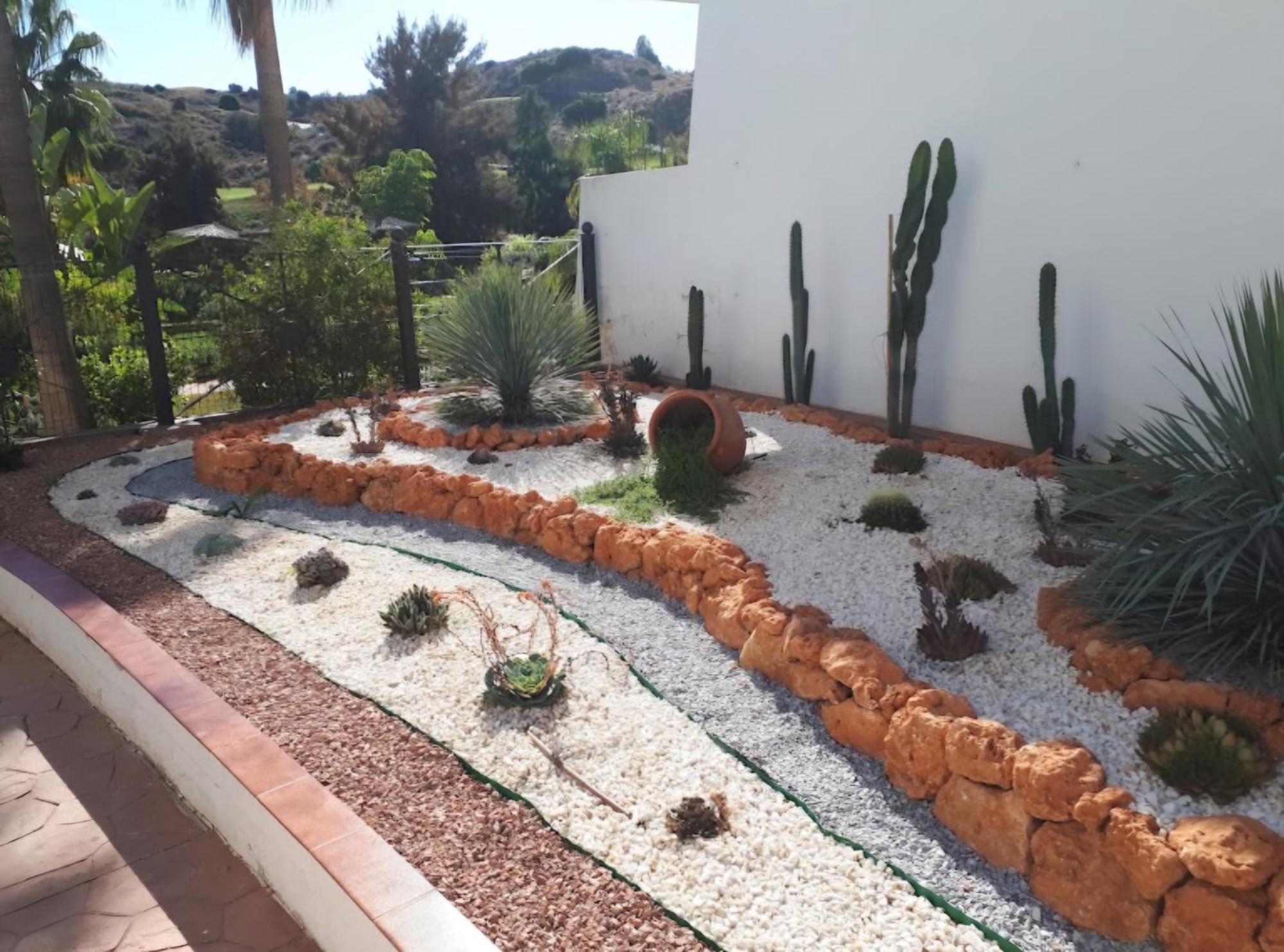 Apartamento Calanova Dream La Cala De Mijas Exterior foto