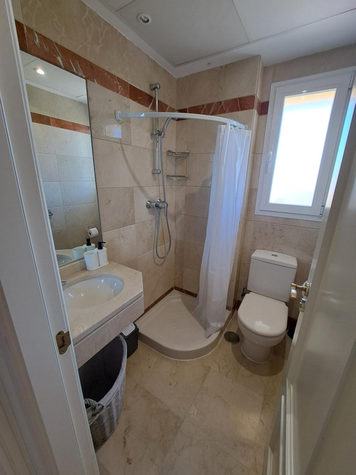 Apartamento Calanova Dream La Cala De Mijas Exterior foto
